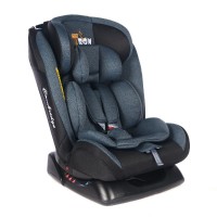 Автокресло TRON CAMBRIDGE цвет Blue regard (без Isofix)